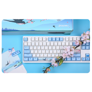 Купить Клавиатура Dareu A87L Swallow (switch Aqua linear)-5.png